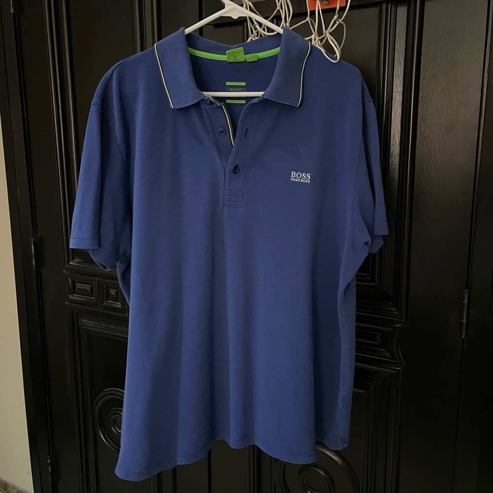 Hugo boss men’s polo